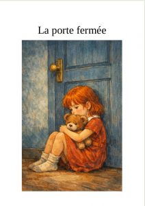 La porte fermée